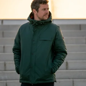 BILLYBELT Manteau Sequoia matelassé & imperméable> Parkas