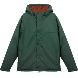 BILLYBELT Manteau Sequoia matelassé & imperméable> Parkas