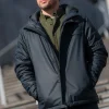 BILLYBELT Manteau Typhon matelassé & imperméable> Parkas