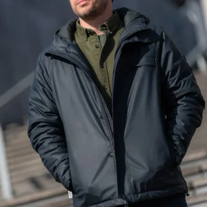 BILLYBELT Manteau Typhon matelassé & imperméable> Parkas