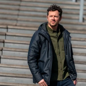 BILLYBELT Manteau Typhon matelassé & imperméable> Parkas