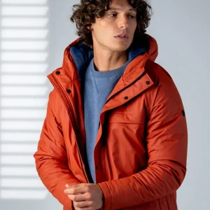 BILLYBELT Manteau Volcano matelassé & imperméable> Parkas