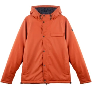 BILLYBELT Manteau Volcano matelassé & imperméable> Parkas