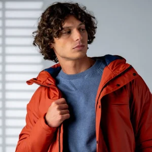 BILLYBELT Manteau Volcano matelassé & imperméable> Parkas