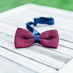 BILLYBELT Noeud papillon tricot> Noeuds Papillons Et Cravates