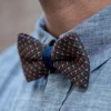 BILLYBELT Noeud papillon tricot> Noeuds Papillons Et Cravates