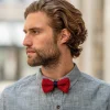BILLYBELT Nœud papillon tricot> Noeuds Papillons Et Cravates