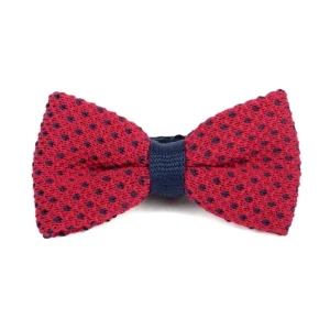 BILLYBELT Nœud papillon tricot> Noeuds Papillons Et Cravates