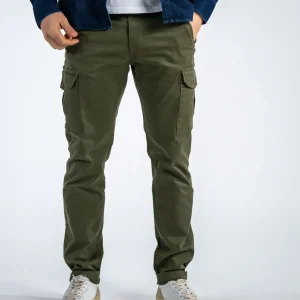BILLYBELT Pantalon cargo> Cargos