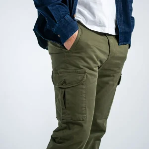 BILLYBELT Pantalon cargo> Cargos