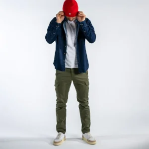 BILLYBELT Pantalon cargo> Cargos