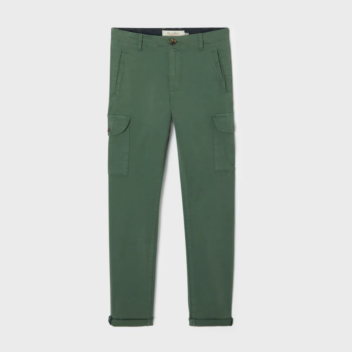 pantalon_cargo_vert_fonc_1.webp BILLYBELT Pantalon cargo> Cargos