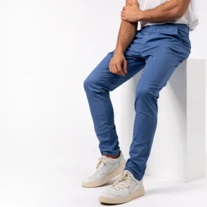 BILLYBELT Pantalon chino> Chinos