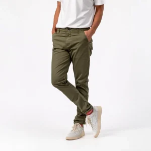 BILLYBELT Pantalon chino> Chinos
