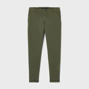 BILLYBELT Pantalon chino> Chinos