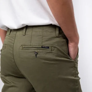 BILLYBELT Pantalon chino> Chinos