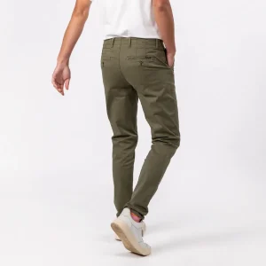 BILLYBELT Pantalon chino> Chinos