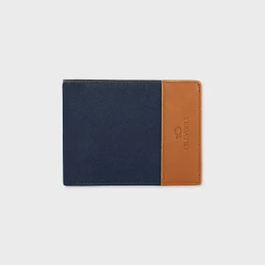 BILLYBELT Portefeuille en cuir -> Portefeuilles