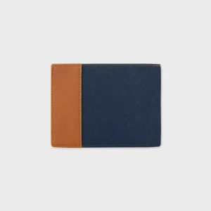 BILLYBELT Portefeuille en cuir -> Portefeuilles