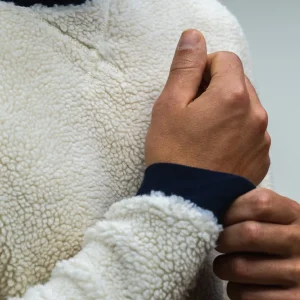 BILLYBELT Pull sherpa>Homme Vestes Et Pulls En Sherpa Homme
