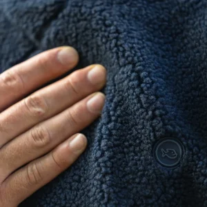 BILLYBELT Pull sherpa>Homme Vestes Et Pulls En Sherpa Homme