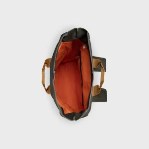 BILLYBELT Sac à dos 100% polyester recyclé Roll-top - Baroudeur> Sacs À Dos