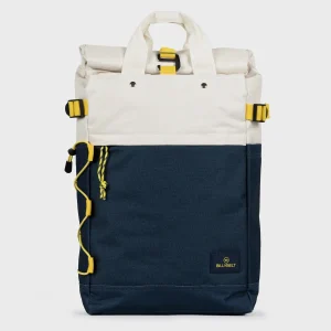 BILLYBELT Sac à dos 100% polyester recyclé Roll-top -> Sacs À Dos