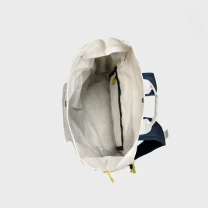 BILLYBELT Sac à dos 100% polyester recyclé Roll-top -> Sacs À Dos