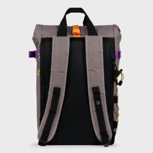 BILLYBELT Sac à dos 100% polyester recyclé Roll-top -> Sacs À Dos