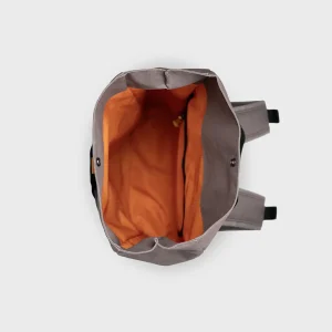 BILLYBELT Sac à dos 100% polyester recyclé Roll-top -> Sacs À Dos