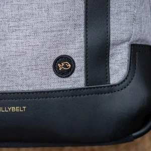 BILLYBELT Sac à dos rectangulaire en coton déperlant> Sacs À Dos
