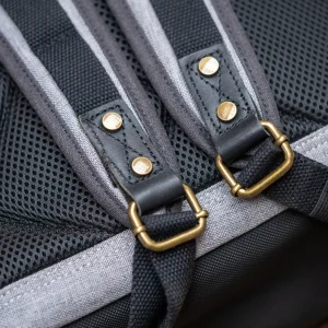 BILLYBELT Sac à dos rectangulaire en coton déperlant> Sacs À Dos