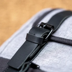 BILLYBELT Sac à dos rectangulaire en coton déperlant> Sacs À Dos