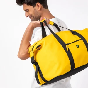 BILLYBELT Sac de voyage duffle-bag 37L> Sacs De Voyage