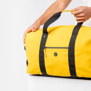 BILLYBELT Sac de voyage duffle-bag 37L> Sacs De Voyage