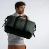 BILLYBELT Sac de voyage duffle-bag 37L> Sacs De Voyage