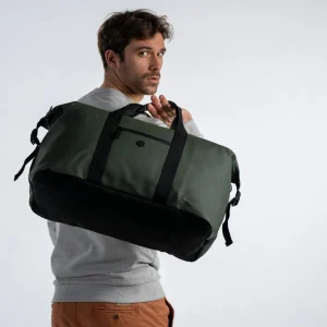 BILLYBELT Sac de voyage duffle-bag 37L> Sacs De Voyage