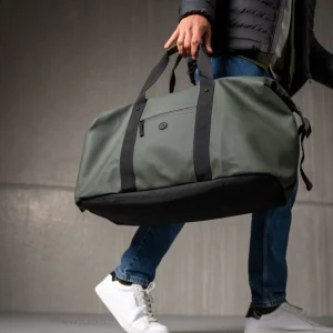 BILLYBELT Sac de voyage duffle-bag 37L> Sacs De Voyage