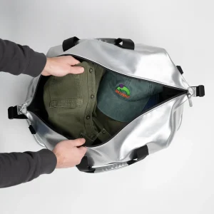 BILLYBELT Sac de voyage duffle-bag 37L> Sacs De Voyage