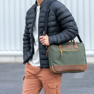 BILLYBELT Sacoche d'ordinateur> Sacs D'Ordinateur