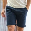 BILLYBELT Short en 100% coton biologique First horizon –> Shorts