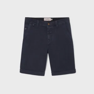 BILLYBELT Short en 100% coton biologique First horizon –> Shorts