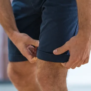 BILLYBELT Short en 100% coton biologique First horizon –> Shorts
