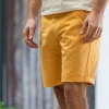 BILLYBELT Short en 100% coton biologique First horizon –> Shorts
