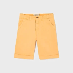 BILLYBELT Short en 100% coton biologique First horizon –> Shorts
