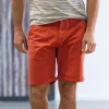 BILLYBELT Short en 100% coton biologique First horizon –> Shorts
