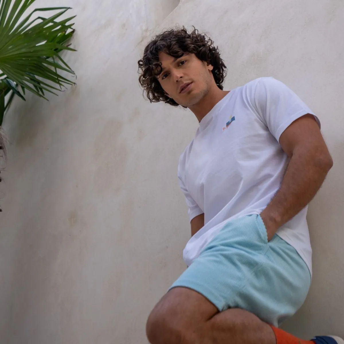short_en_velours_beach_horizon__bleu_clair_0.webp BILLYBELT Short en velours Beach horizon -> Shorts