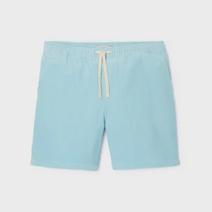 BILLYBELT Short en velours Beach horizon -> Shorts