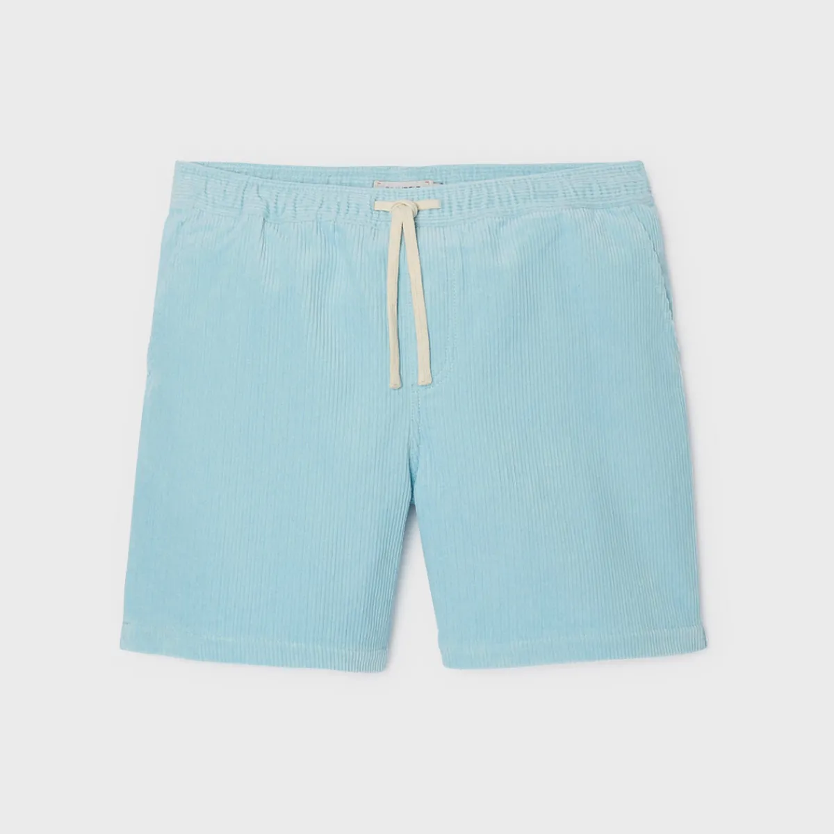 short_en_velours_beach_horizon__bleu_clair_1.webp BILLYBELT Short en velours Beach horizon -> Shorts