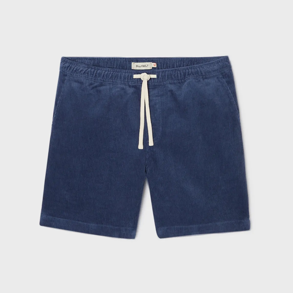 short_en_velours_beach_horizon__bleu_marine_1.webp BILLYBELT Short en velours Beach horizon -> Shorts